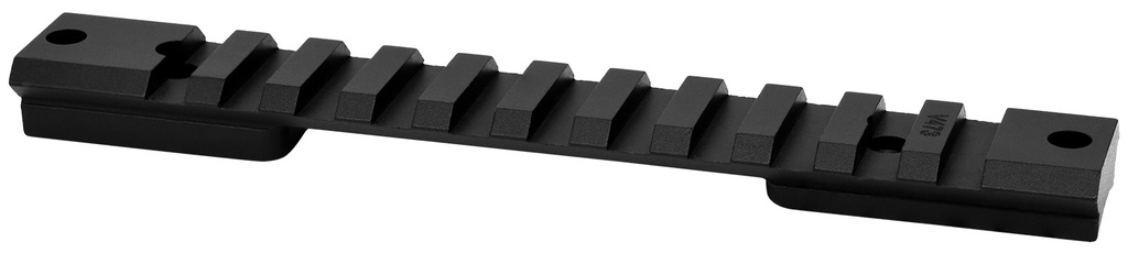 Warne RAIL VAPOR BERGARA SA 8-40