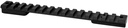 Warne RAIL VAPOR HOWA/WBY LA