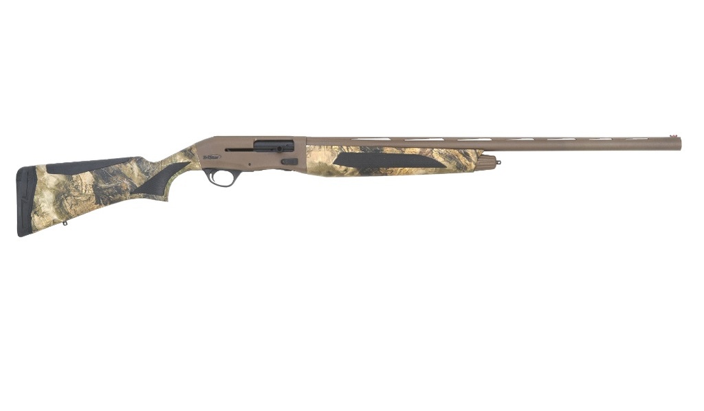TriStar Sporting Arms VIPER G2 PRO 12/28 FDE/MOTB 3"