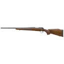 Bergara TIMBER 300WIN BK/WD 24" 3+1 LH