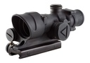 Trijicon ACOG 4X32 .223 BAC LED RED CHV