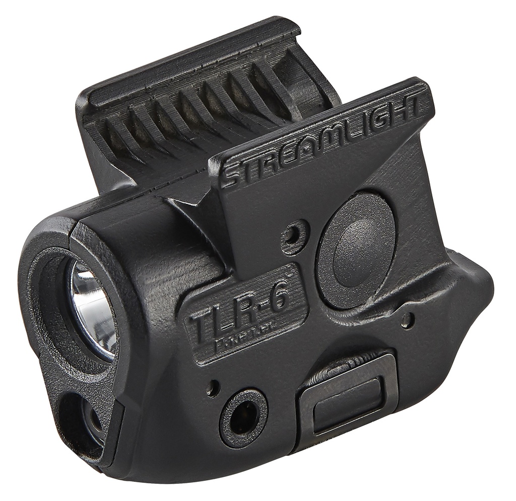 Streamlight TLR-6 100LM SIG 365 BLACK LSR