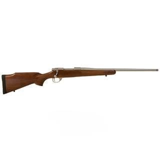 HOWA M1500 6.5CR SS/WD 22" THREADED BARREL