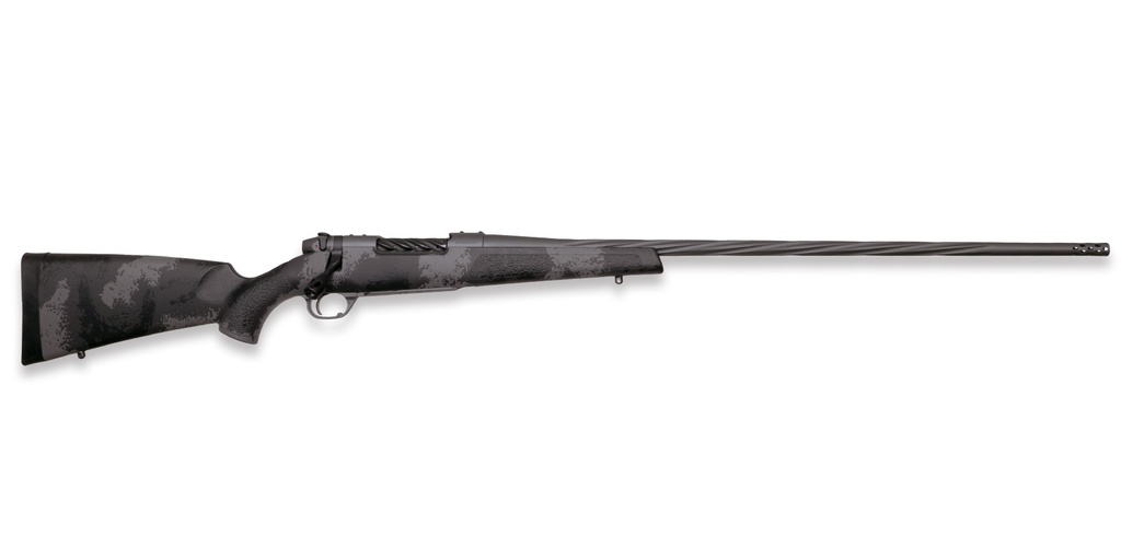 Weatherby MARK V LIVE WILD 243WIN 22"