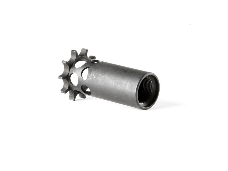 Dead Air Armament GHOST PISTON M16X1RH