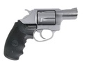 Charter Arms CRIMSON UNDERCOVER 38SP SS 2"