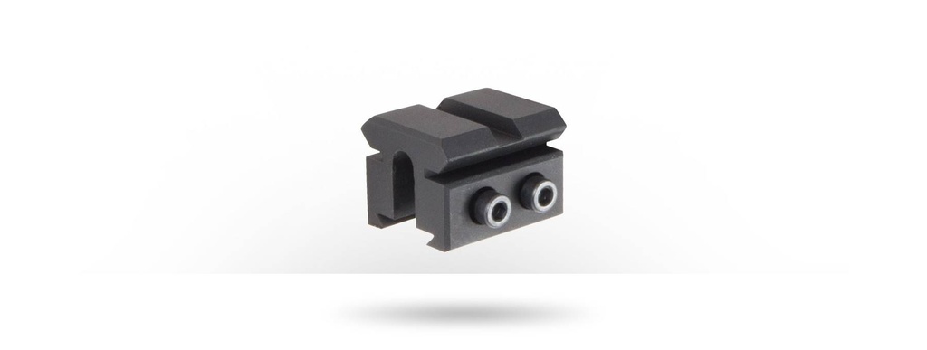 Chiappa Firearms M1 SINGLE SHORT WEAVER ADAPTER