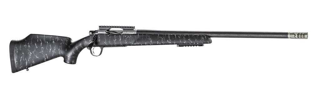 Christensen Arms TRAVERSE 300PRC BLACK/GRAY 26"