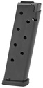 Bersa MAGAZINE 380 8RD FLAT BOTTOM