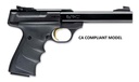 Browning BUCKMARK STANDARD URX 22LR CA