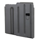 Smith and Wesson MAGAZINE M&P10 308WIN 5RD BLACK