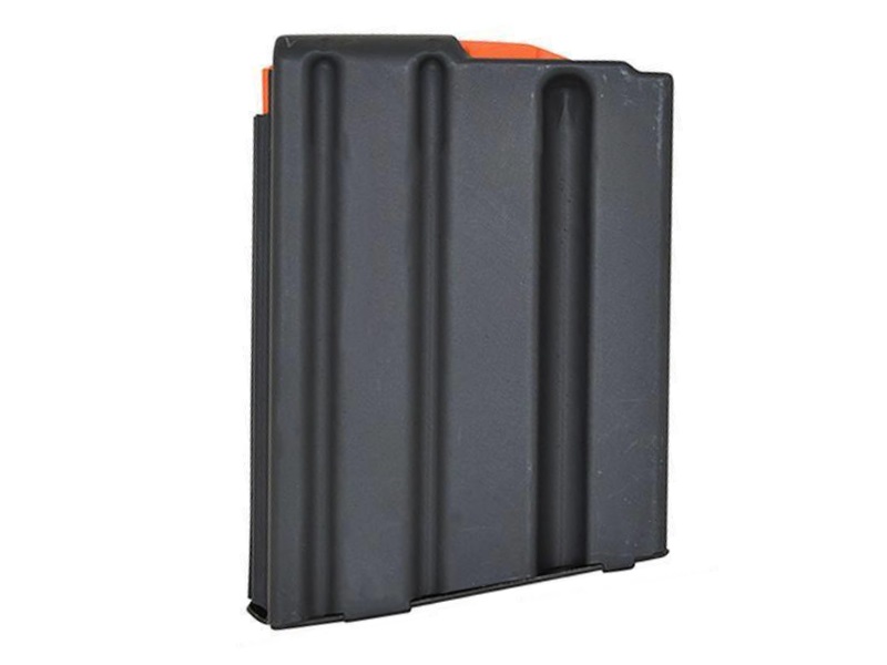 Smith and Wesson MAGAZINE M&P15 5.56MM 5RD BLACK