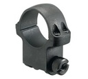 Ruger RING 1" HIGH MATTE HAWKEYE
