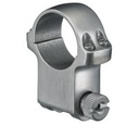 Ruger RING 1" X-HIGH STAINLESS