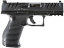Walther Arms PDP 9MM COMPACT 4" BLACK OR 15+1