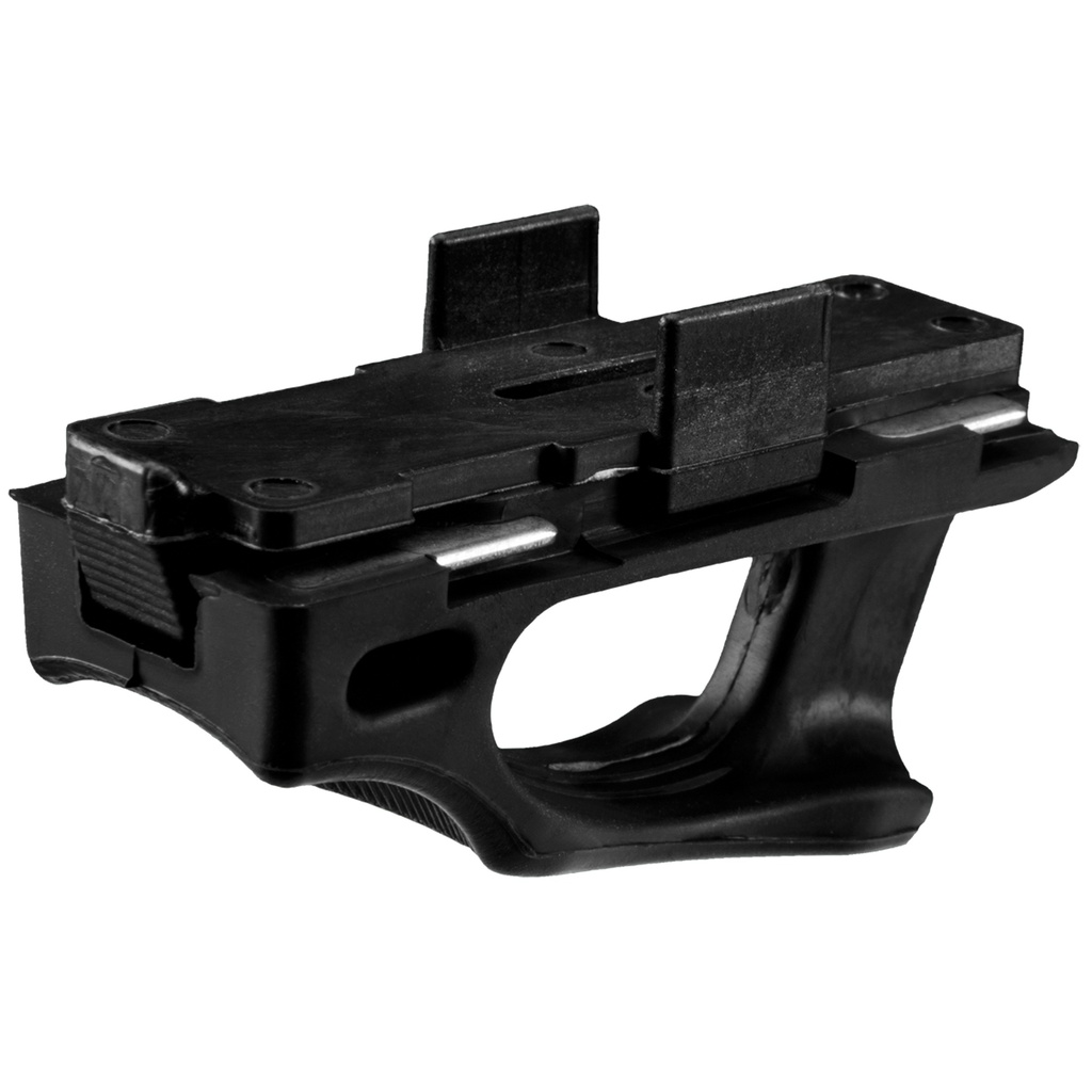 Magpul RANGER FLOORPLATE LOOP 3PK BLACK