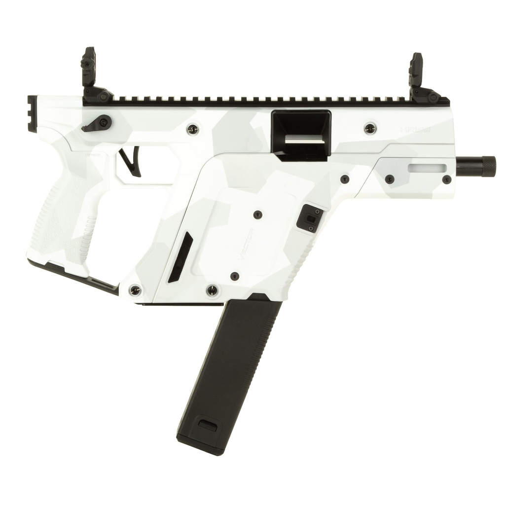 Kriss USA VECTOR SDP G3 45ACP 5.5" ARCTC