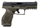 Taurus TX 9MM ODG/BLACK 4.5" 17+1 TORO
