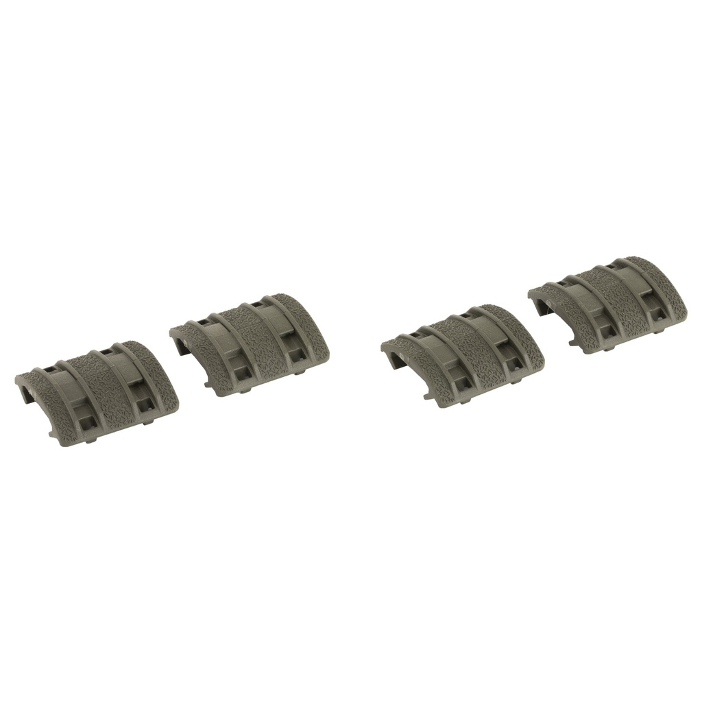 Magpul XTM ENHANCED RAIL PANELS ODG