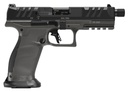 Walther Arms PDP PRO SD 9MM FS 5.1" GRY 10