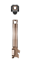 Radian Weapons AFTERBURNER+RAMJET G19 G3 BRONZE