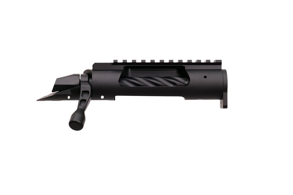 Weatherby 307 BUILDER ACTION LONG STD