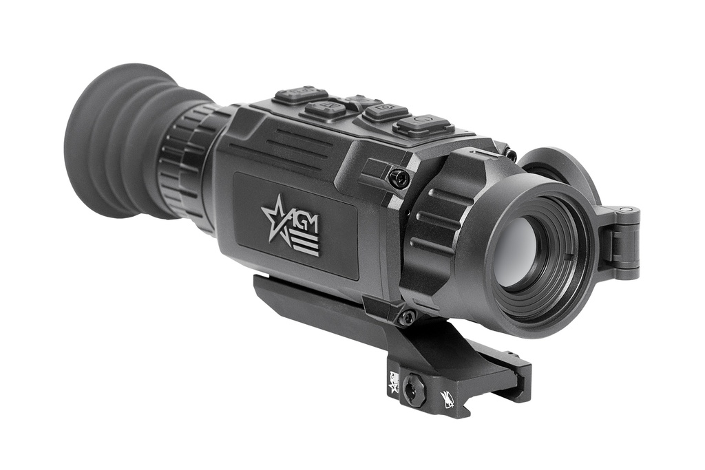 AGM Global Vision Rattler V2 Thermal Scope