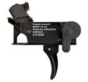 Franklin Armory BFSIII CZ-C1 TRIGGER CZ SCORP