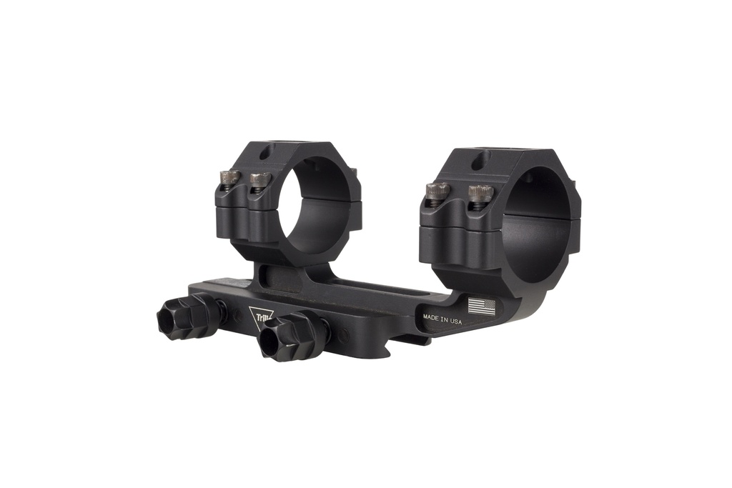 Trijicon QLOC CANTILEVER MOUNT 34MM 1.59