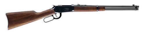 Winchester M94 CARBINE 38-55 BL/WD 20"