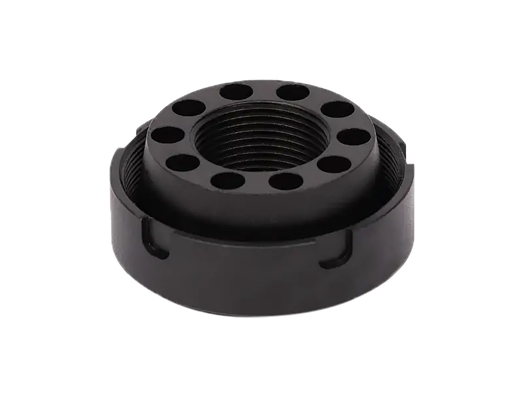 SilencerCo CHARLIE DIRECT THRD MT 3/4X24