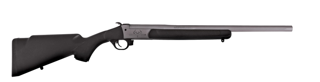 Traditions OUTFTR G3 44MAG 22" TD SS/SY #