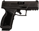 Taurus GX4C 9MM BLK/BLK 3.7" 15+1