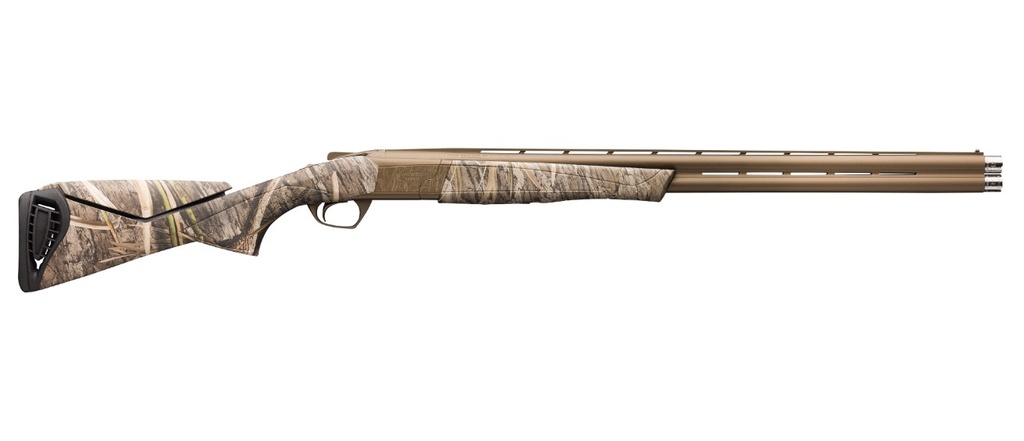 Browning CYNERGY WW MOSGH 12/30 3.5"  #