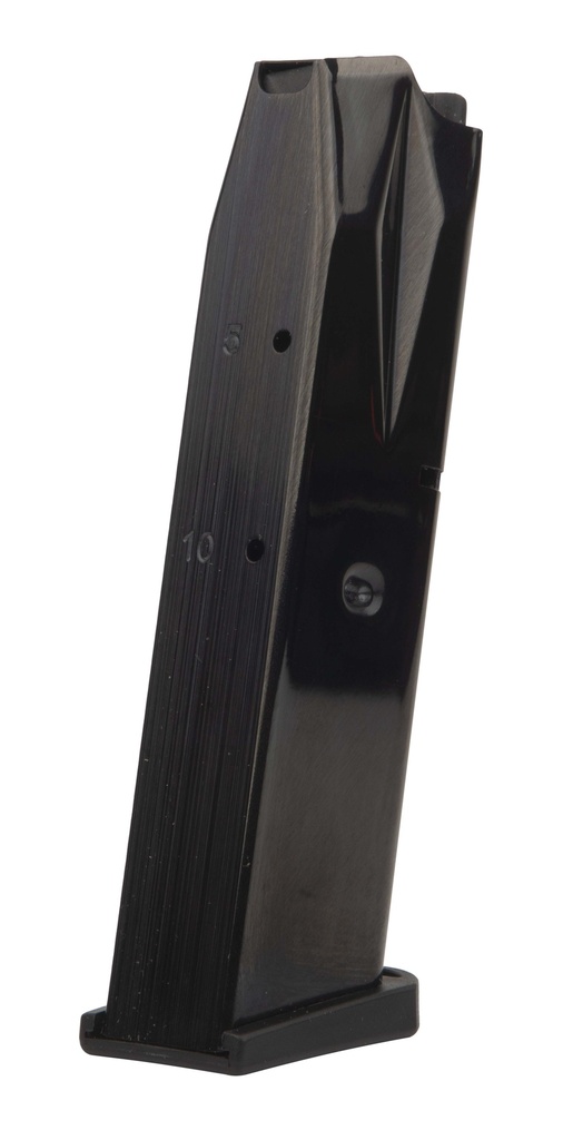Derya Arms MAGAZINE MELIK 9MM 10RD BLACK