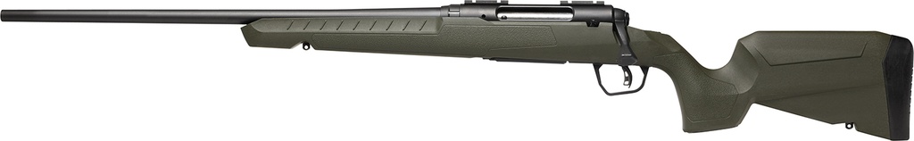 Savage Arms AXIS 2 COMPACT 6.5CR BL/GREEN LH   #