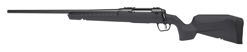 Savage Arms AXIS 2 400LEG BL/GRAY 20" LH  #