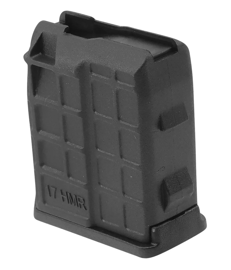 Tikka MAG TIKKA T1X 17HMR 5 RND