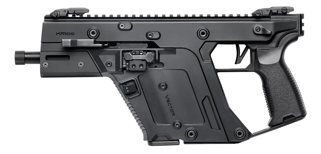 Kriss USA VECTOR SDP G3 10MM 5.5" 10+1