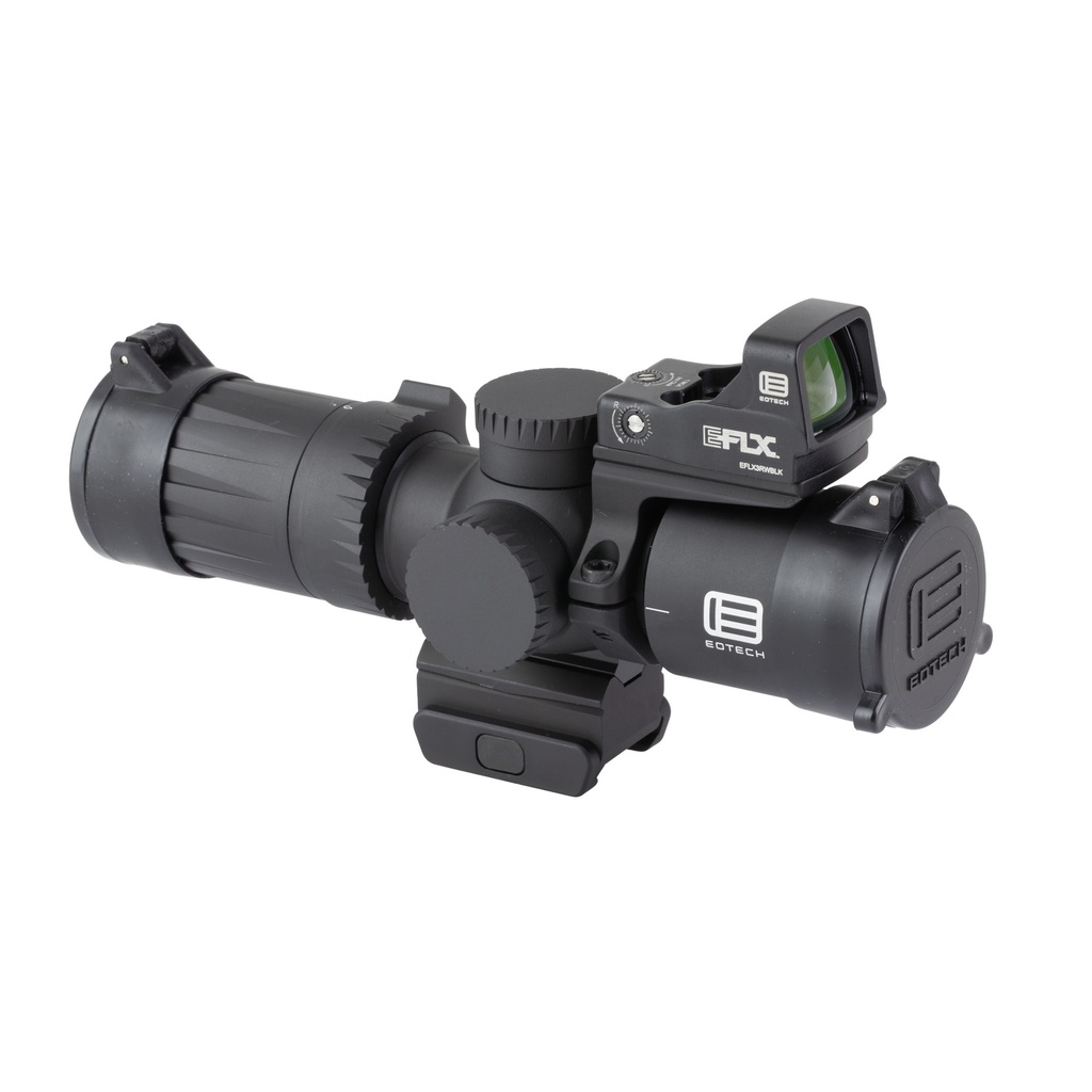 EO Tech Vudu Precision Rifle Scope
