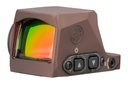 SIG SAUER ROMEO-X COMPACT PRO CD ENCLOSED FDE