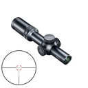 Bushnell R5 1-6X24 DD2-QA BLACK ILLUMINATED
