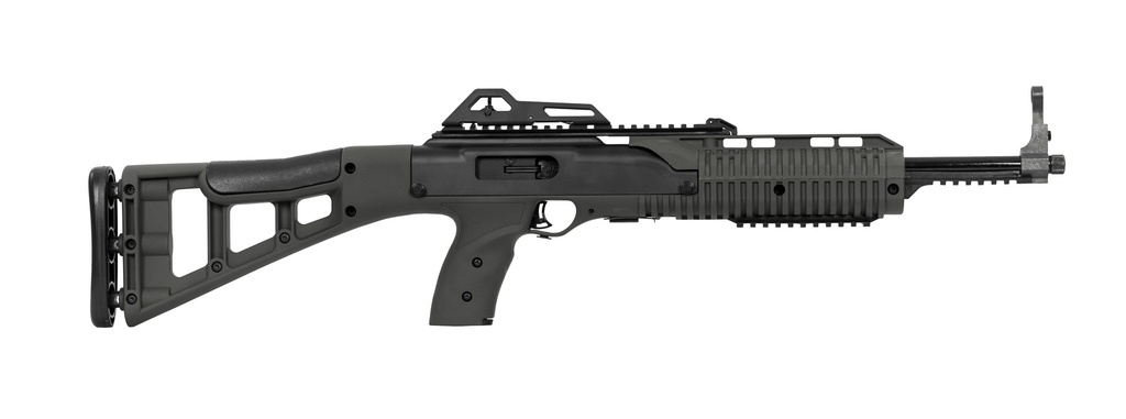 Hi-Point 9TS 9MM BLACK 10+1 16"