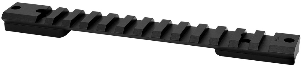Warne RAIL VAPOR BERGARA LA 8-40