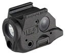 Streamlight TLR-6 100LM HELLCAT BLK LSR