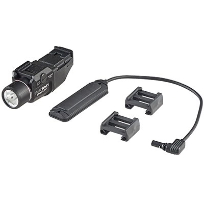 Streamlight TLR RM1 500LM W/SWITCH BLACK