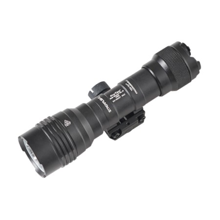 Streamlight PROTAC RM HL-X PRO 1000LM BLACK