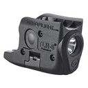Streamlight TLR-6 GLOCK 42/43 100LM BLACK
