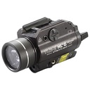 Streamlight TLR-2HLG 1000LM BLACK GREEN LASER