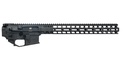 Radian Weapons MODEL 1 BUILDER KIT 15.5" BLACK